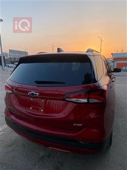 شيفروليه إكوينوكس